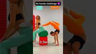 mom vs daughter challenge 🔥😎 #shortsfeed #challenge #trending