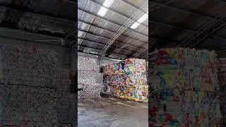#reducereuserecycle #upcycling #recying #PET #HDPE#plasticwaste