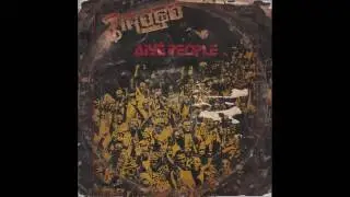 Tirogo - We Like to Party [1978]
