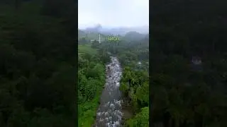 kerala flood 2024..wayanad landslide.. 😭before and after video.. nature.#flood #kerala #keralaflood