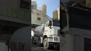 Al Nuaimi Group Ready Mix Concrete