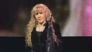 Stevie Nicks ~ Gypsy ~ Live @ T-Mobile Arena, Las Vegas NV 10/11/25