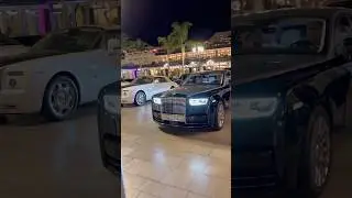 Necati Arabaci is Back!!! #gangster #mafia #rollsroyce #turkey #germany #millionaire #lifestyle