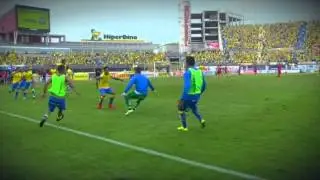 SPOT CAMPA&Ntilde;A DE ABONADOS 2015 / 2016