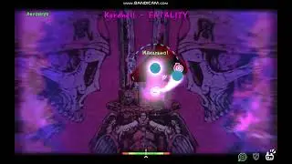 adofai custom-kordhell-fatality