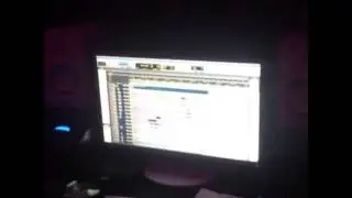 J Alvarez Ft. Luigi 21 Plus - Saturando (Preview 2)