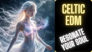 CELTIC EDM | Celtic Techno MUSIC | Original EDM | High Energy EDM | DJ AuZar