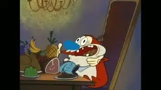 Bits and Pieces (Sped Up) - Ren & Stimpy Track