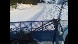 inverno 2014 Kaberlaba  Asiago