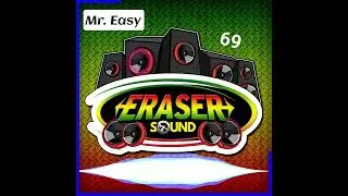 Mr.  Easy~ Dity dancer