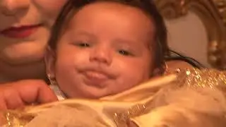 svadba Tomáš a Nikola 1