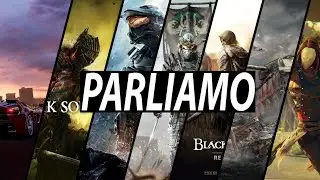 Parliamo ep (13) Problemi dialettici
