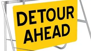 Dealing with Interruptions
