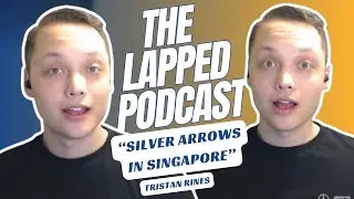 The Lapped Podcast | S2E29 | 