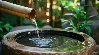 Soothing Piano 🌿 Relaxing Music with Nature Sounds ~ Relieve Stress