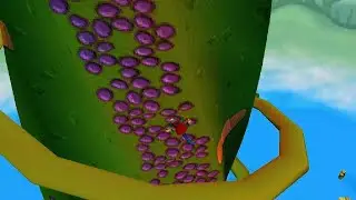 Gex Trilogy - Gex: Deep Cover Gecko - Fairytale TV PART 2