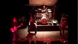 Future Fossils - NoMour - 1-29-10
