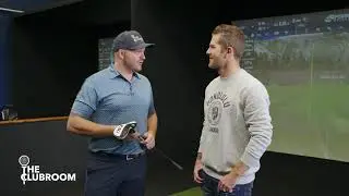 Custom Fitting At The Clubroom Albany