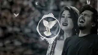 Tui Jar Lagiya  Kando s  Re mon Slowed +Reverb 😞 Sad song Bangla ( Ai Audio Music 25 )