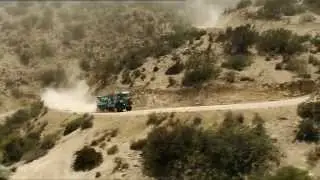 Iveco Dakar 2013 - Stage 13 & 14