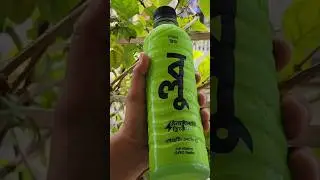 BLU's new Lemon Rizz Electrolyte Drink🍋✨ #rafsan #electrolyte #drink #lemon #ytshorts #2024