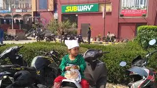 M2K Rohini sector 3