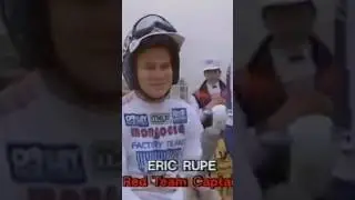 Thought He Was A Mason! #ericrupe #bmx #thestuntabiker #1980s