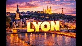 Lyon | City Trip France 🇫🇷
