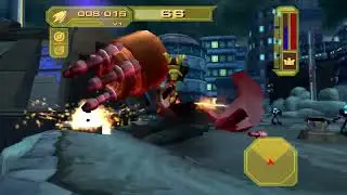 UYA Daily Siege #6 Ratchet and Clank up your arsenal multiplayer 