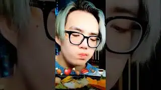 ăn theo icon c&ugrave;ng phong cận tv #phongcantv