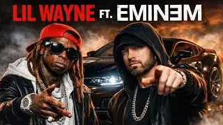 Lil Wayne ft Eminem - If Sorry Could Turn Back Time (2026 Music Video)OUT NOW!!!