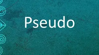 Pronunciation, meaning and usage of the word 