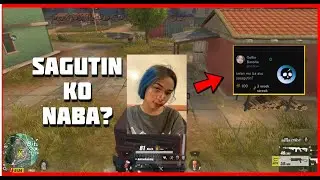 NILILIGAWAN AKO NG CRUSH KO! FT. VICIOUS GEL 15 DUO SQUAD KILL [ ROS TAGALOG ]