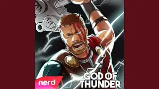 God of Thunder