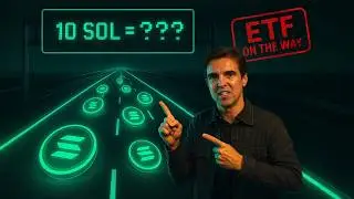 Cu&aacute;nto valdr&aacute;n estas 10 monedas de Solana en 2026...