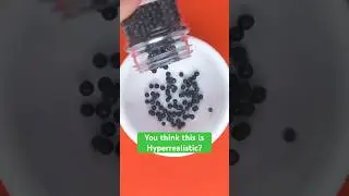 You Think This Is Hyperrealistic?