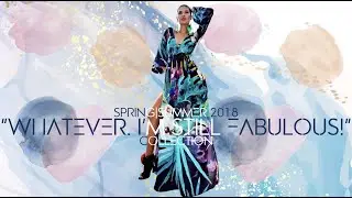 SENA | Spring|Summer 2018 