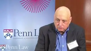 Alumni Oral History: Richard Kirschner (2012)