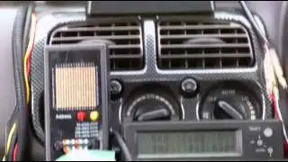 Crisis of the Airflow-meter