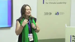 HARNESSING THE POWER OF SUPPLY CHAIN DECARBONIZATION THROUGH DATA, TECHNOLOGY, AND FINANCE