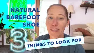 What&rsquo;s a Barefoot shoe | minimal shoes | natural footwear