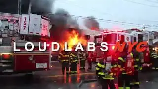 LOUDLABS NEWS NYC