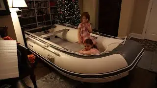 Newport Dinghy Setup - EP 4