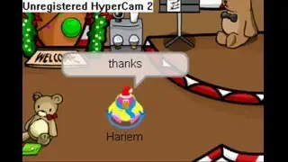 Gingerbread House Igloo Cheat