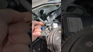 OMC 115 turbojet overheating permanent fix