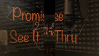 (PROMISE) 2 See It Thru - FastKash Luckie FT Chuck Mack, Seff Smokes (NEW MUSIC 2017)