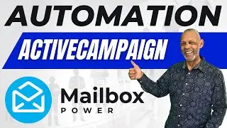 ActiveCampaign Automation and Mailbox Power Integration | Powerful Local Marketing