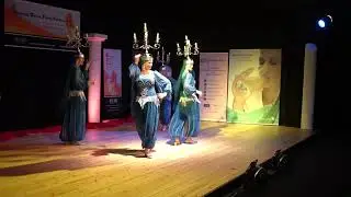 Oriental Dance Fever Festival 2020