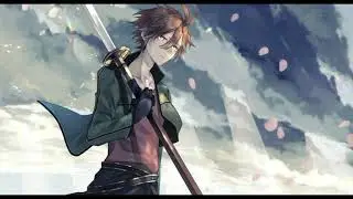Not Quite Paradise (Nightcore)