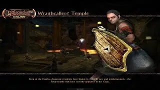 Saga Series Ep 71: Cogs 1 of 8 (DDO A Quest A Day Ep 922)